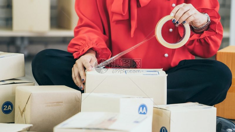 Shopify物流发货设置：提升效率的关键步骤解析