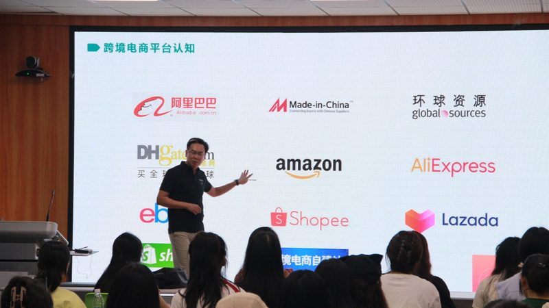 广州代运营公司资质要求：合规之路，助力电商腾飞